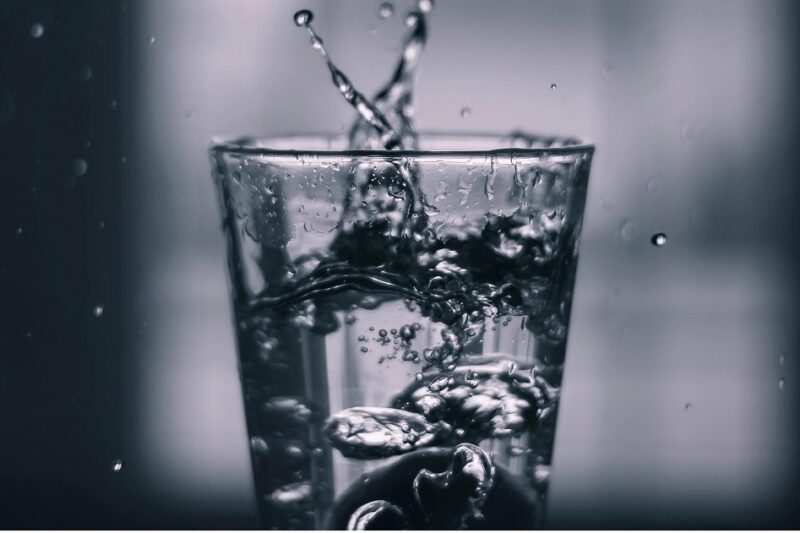 WATER FLUCTUATIONS & HYDRATION