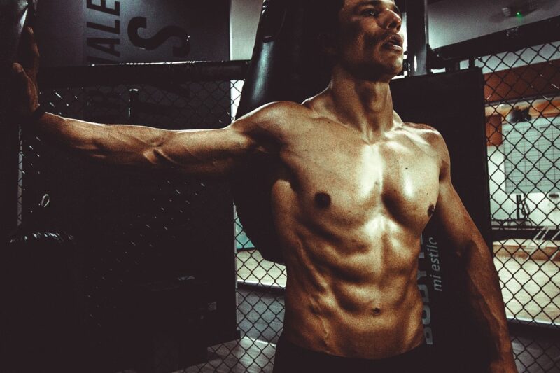 body building