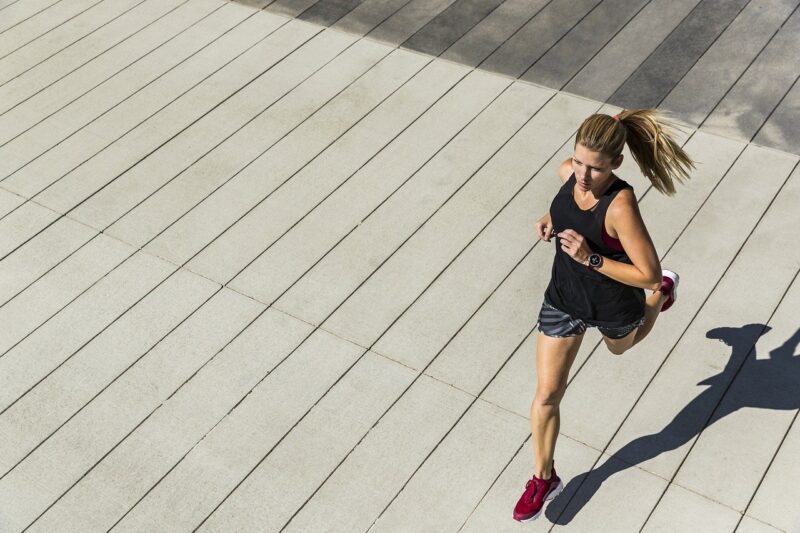 CARDIO AND HOW MUCH FOR FAT LOSS