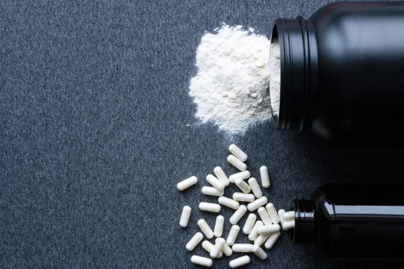 Creatine