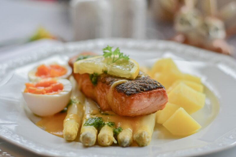 FATS AND HORMONES