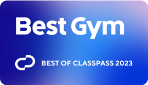 Best Gym Class Pass